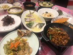 -高老庄新家宴(北斗星广场店)