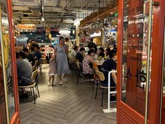 -WOW LUCKY创意韩料(龙阳广场店)