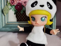 -泡泡玛特POPMART(世豪广场店)