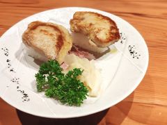 -文三酒肆自助放题(新街口友谊广场店)