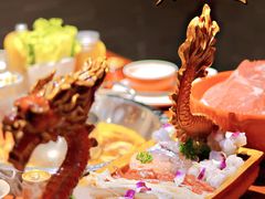 -大龙燚·旷野鲜火锅(广州首店)