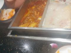 -五星桥原切肥牛火锅·30年专注好牛肉(湖塘店)
