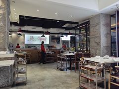 大堂-陈记顺和潮汕牛肉火锅(番禺迎宾大道店)