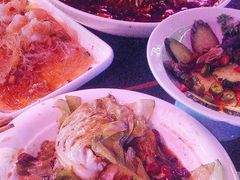 -粉墨特色菜·烧烤音乐酒馆