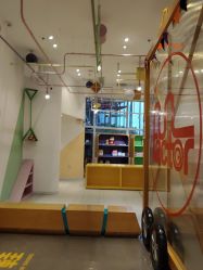 -玩元素·家庭游乐成长中心(香格里拉店)