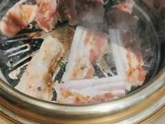 -九田家黑牛烤肉料理(新光汇店)