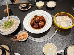 -金陵家宴·金陵春·南京菜(夫子庙店)