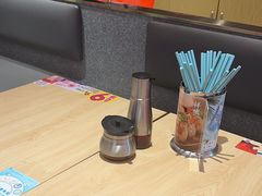 -小杨生煎(龙之梦购物中心店)