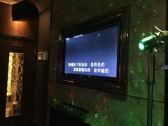 -萧邦音乐会所KTV·蒸汽活海鲜自助(福田店)