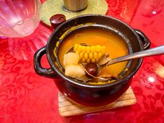 -品茶居素食馆(罗湖店)