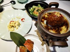 -卯时·龙光雅宴·精致锡帮菜(惠山古镇店)