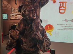 -中国闽台缘博物馆