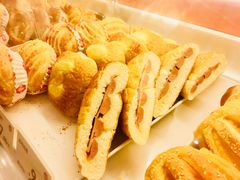 -皇后饼店(财富广场店)