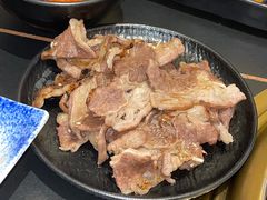 -極屋鮨牛 · 烧肉酒场(时代C馆店)