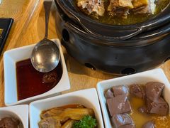 -四方桌·福建客家土菜(德化梅园店)