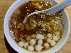 糍粑冰粉-怪噜范·老贵阳街头名小吃(汇金星力城店)