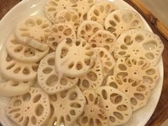 -芦月轩羊蝎子(北蜂窝店)