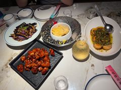 -寻宝记绍兴菜(状元店)