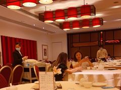 -利苑酒家(合景国际金融广场店)