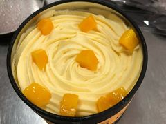 -CAKE BOSS 蛋糕老板(牡丹园翠微百货店)