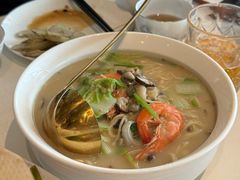 -闽海肴(北辰荟店)