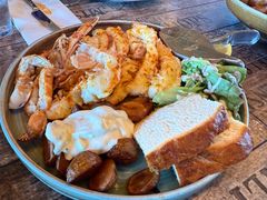 -Pakkhús Restaurant