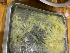 -陈氏肥蛤(小纬六路总店)