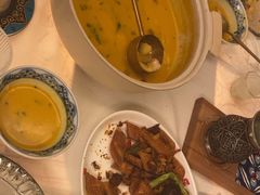 -龟兹KUCINA·新疆菜(前滩L+PLAZA店)