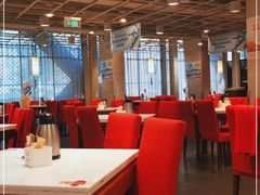 大堂-金鼎轩(亚运村店)