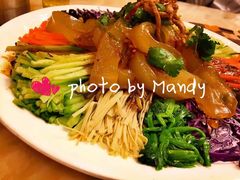 -胖太太四川麻辣排骨串(镇江路分店)