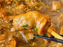 -李老哈·东北菜(宋园路店)