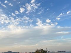 -烟台山景区