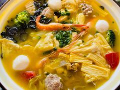 绍三鲜-寻宝记绍兴菜(鲁迅路店)