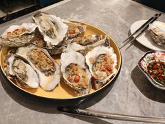 -一绪に寿喜烧(虹悦城店)