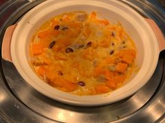 -视界美食自助餐厅·石家庄希尔顿酒店