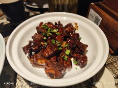 -绿茶餐厅(朝阳大悦城店)