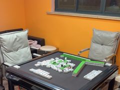 -LJ掼蛋·棋牌会所(徐汇店)
