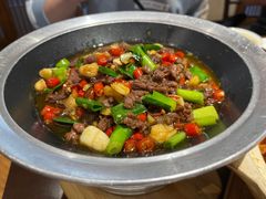 -大灶头·新昌菜(中国茶市店)