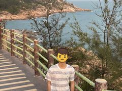 -广东惠东海龟国家级自然保护区