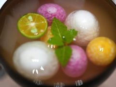 -今轩中餐厅(西安经开洲际酒店)