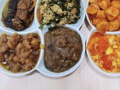 -晓宇盒饭(民安街店)