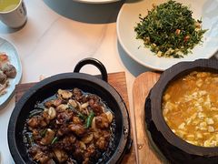 -庆江南江南菜(琴湖溪里花园城店)