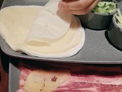 -新石器烤肉(虹悦城店)