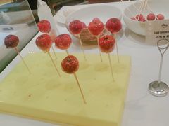 山楂-The COOK·厨餐厅·自助餐(浦东嘉里大酒店)