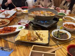 -冶建镜子·老南昌大排档·江西虾王(总店)