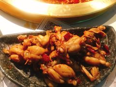 -哥老官重庆美蛙鱼头(宝山龙湖店)