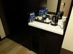 -无锡华怡明都大酒店