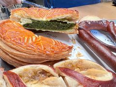 -LANLIZI BAKERY(COSMO店)
