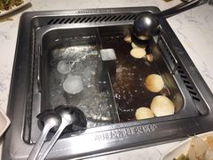 -海底捞火锅(万丰桥店)
