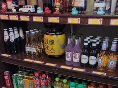 -唱吧麦颂KTV(西单华威潮铺街店)